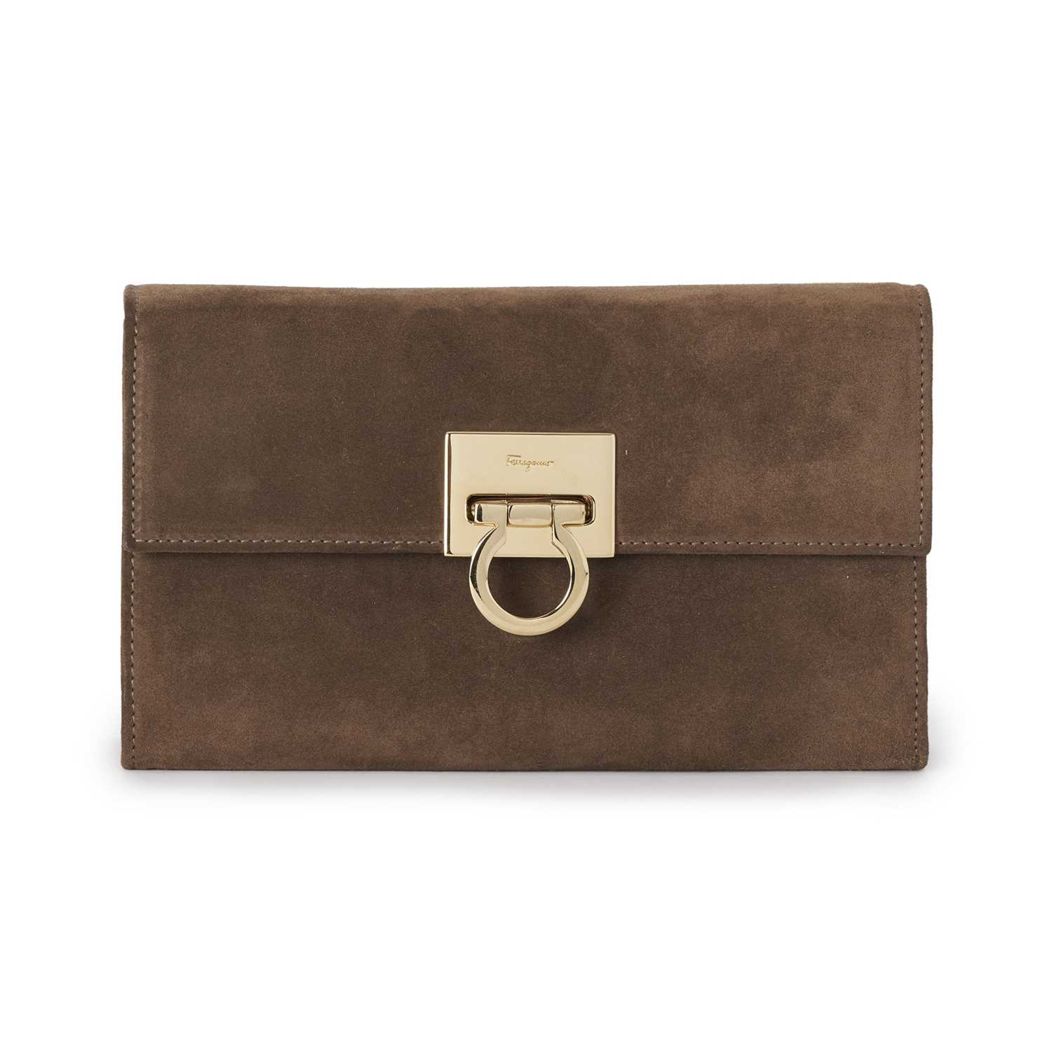 Salvatore Ferragamo Portachiavi  660017