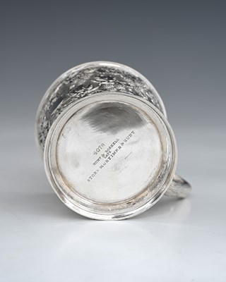 Lot 299 - Hunt & Roskell late Storr Mortimer & Hunt, a...