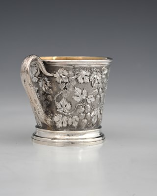 Lot 299 - Hunt & Roskell late Storr Mortimer & Hunt, a...