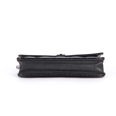 Lot 283 - Chanel, a 2.55 Reissue Wallet On Chain handbag,...