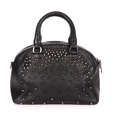 Lot 297 - Christian Louboutin, a Panettone Spiked...