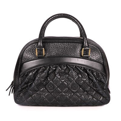 Lot 334 - Louis Vuitton, a limited edition Mitzi Vienna...