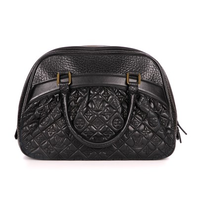 Lot 334 - Louis Vuitton, a limited edition Mitzi Vienna...