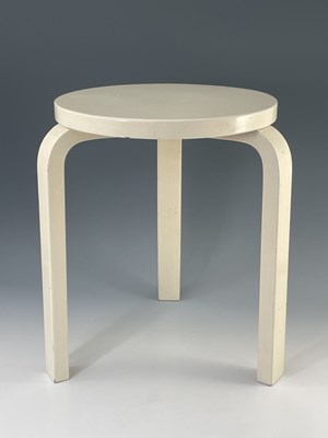 Lot 252 - Alvar Aalto for Finmar, an Art Deco model 60...