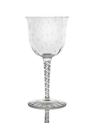 Lot 504 - Harry Powell for James Powell and Sons,...