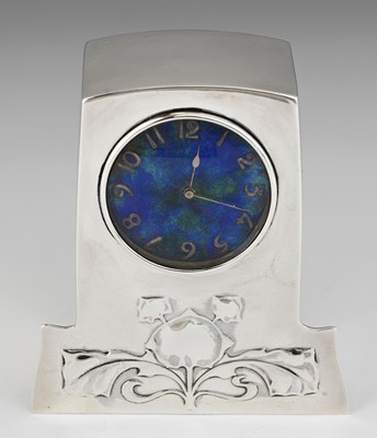 Lot 97 - Archibald Knox for Liberty and Co, an Arts and...