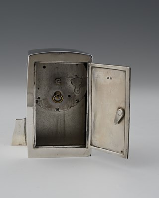 Lot 97 - Archibald Knox for Liberty and Co, an Arts and...