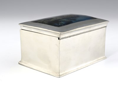 Lot 190 - Charles Fleetwood Varley for Liberty and Co.,...