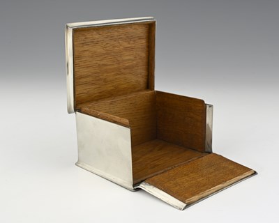 Lot 190 - Charles Fleetwood Varley for Liberty and Co.,...