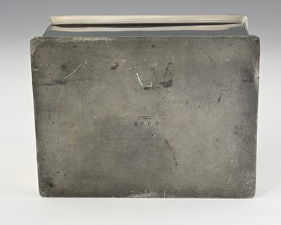 Lot 190 - Charles Fleetwood Varley for Liberty and Co.,...