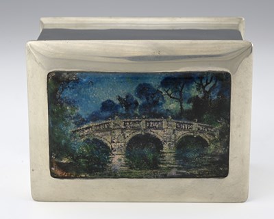 Lot 190 - Charles Fleetwood Varley for Liberty and Co.,...