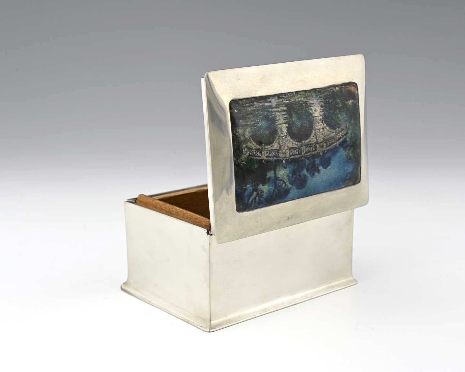 Lot 190 - Charles Fleetwood Varley for Liberty and Co.,...