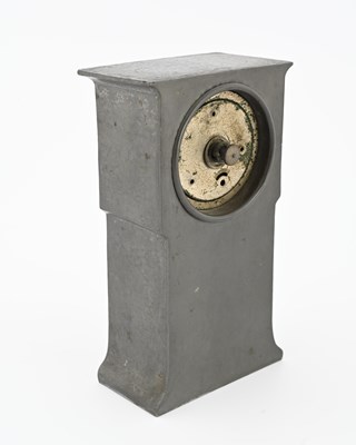 Lot 201 - Liberty and Co., an Arts and Crafts Tudric...