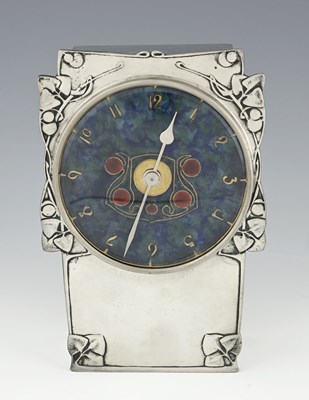 Lot 204 - Archibald Knox for Liberty and Co., an Arts...