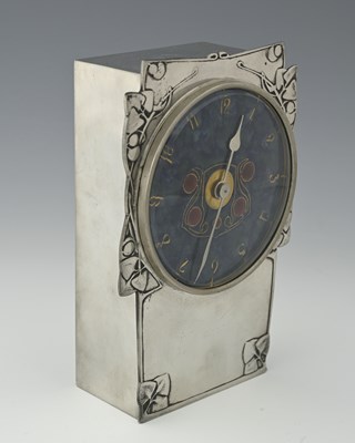 Lot 204 - Archibald Knox for Liberty and Co., an Arts...