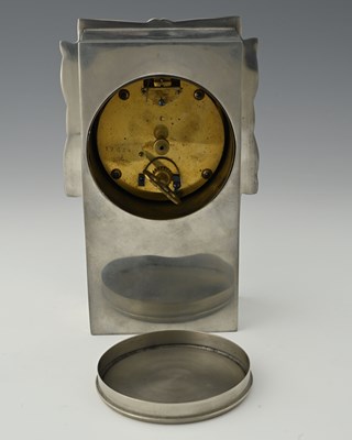 Lot 204 - Archibald Knox for Liberty and Co., an Arts...