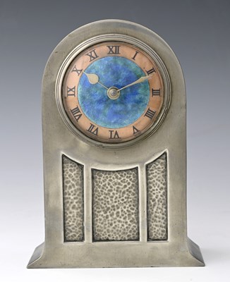 Lot 202 - David Veasey for Liberty and Co, an Arts and...