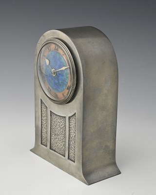 Lot 202 - David Veasey for Liberty and Co, an Arts and...