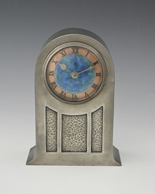 Lot 202 - David Veasey for Liberty and Co, an Arts and...