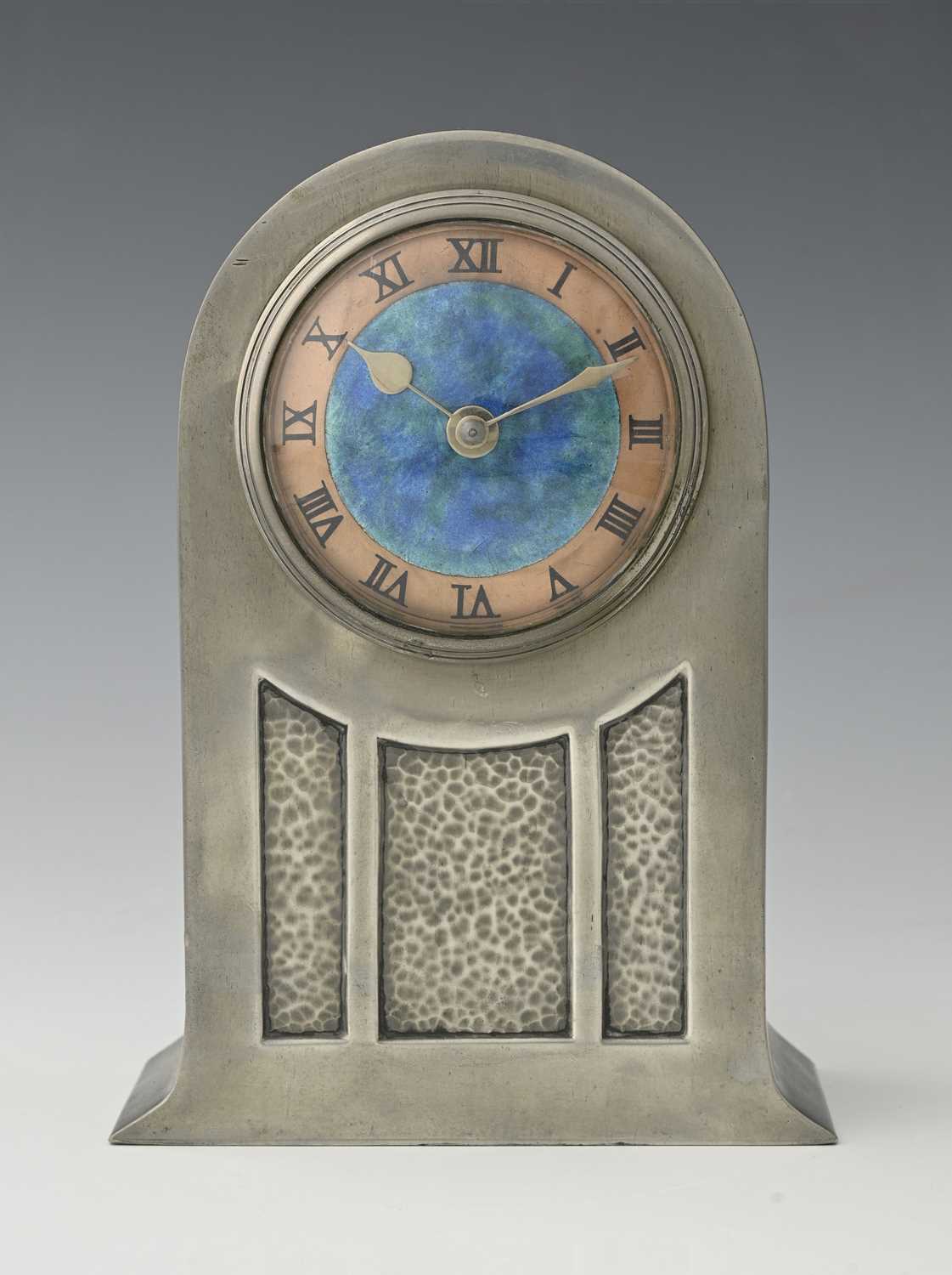 Lot 202 - David Veasey for Liberty and Co, an Arts and...