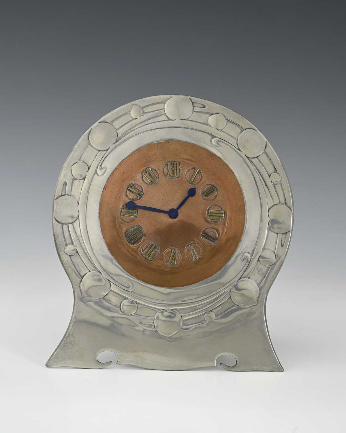 Lot 203 - Archibald Knox for Liberty and Co, an Arts and...