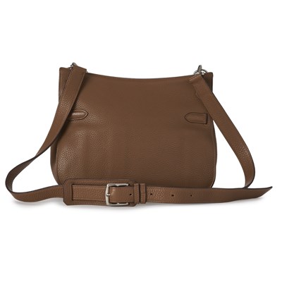 Lot 365 - Hermes, a 2012 Jypsiere 28 crossbody handbag.