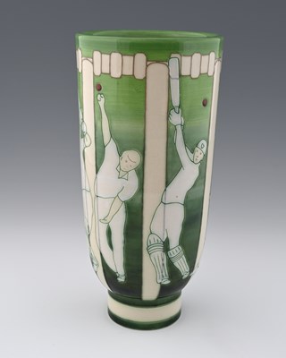 Lot 640 - Buchan Dennis for Dennis China Works, a...