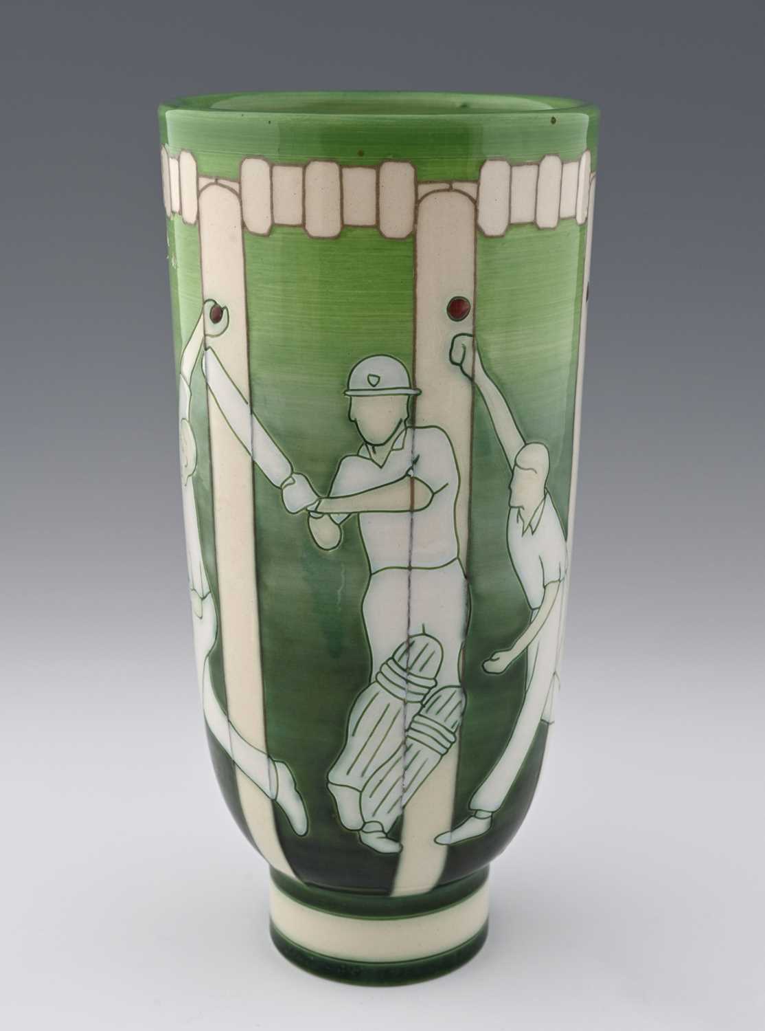 Lot 640 - Buchan Dennis for Dennis China Works, a...