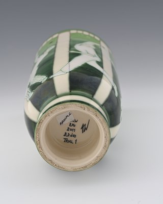 Lot 640 - Buchan Dennis for Dennis China Works, a...