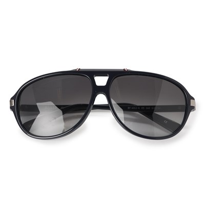 Lot 202 - Bally, a pair of vintage sunglasses.