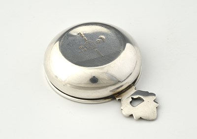 Lot 128 - Johan Rohde for Georg Jensen, a Danish...