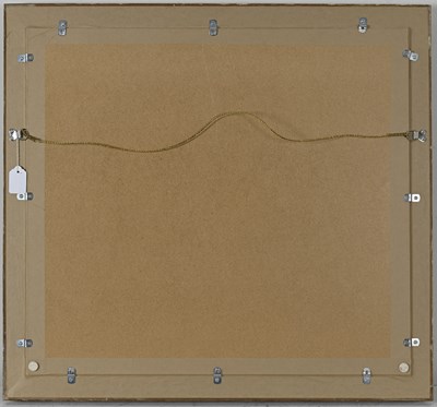 Lot 282 - Henri Martin (French, 1860-1943), Bassin aux...