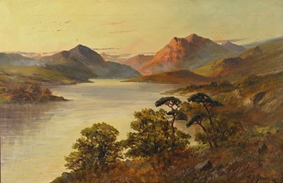 Lot 343 - John Henry Boel (Francis Jameson) (British,...