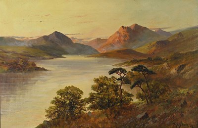 Lot 343 - John Henry Boel (Francis Jameson) (British,...