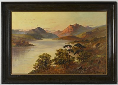 Lot 343 - John Henry Boel (Francis Jameson) (British,...