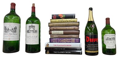 Lot 292 - A collection of hardback books: Taschen...