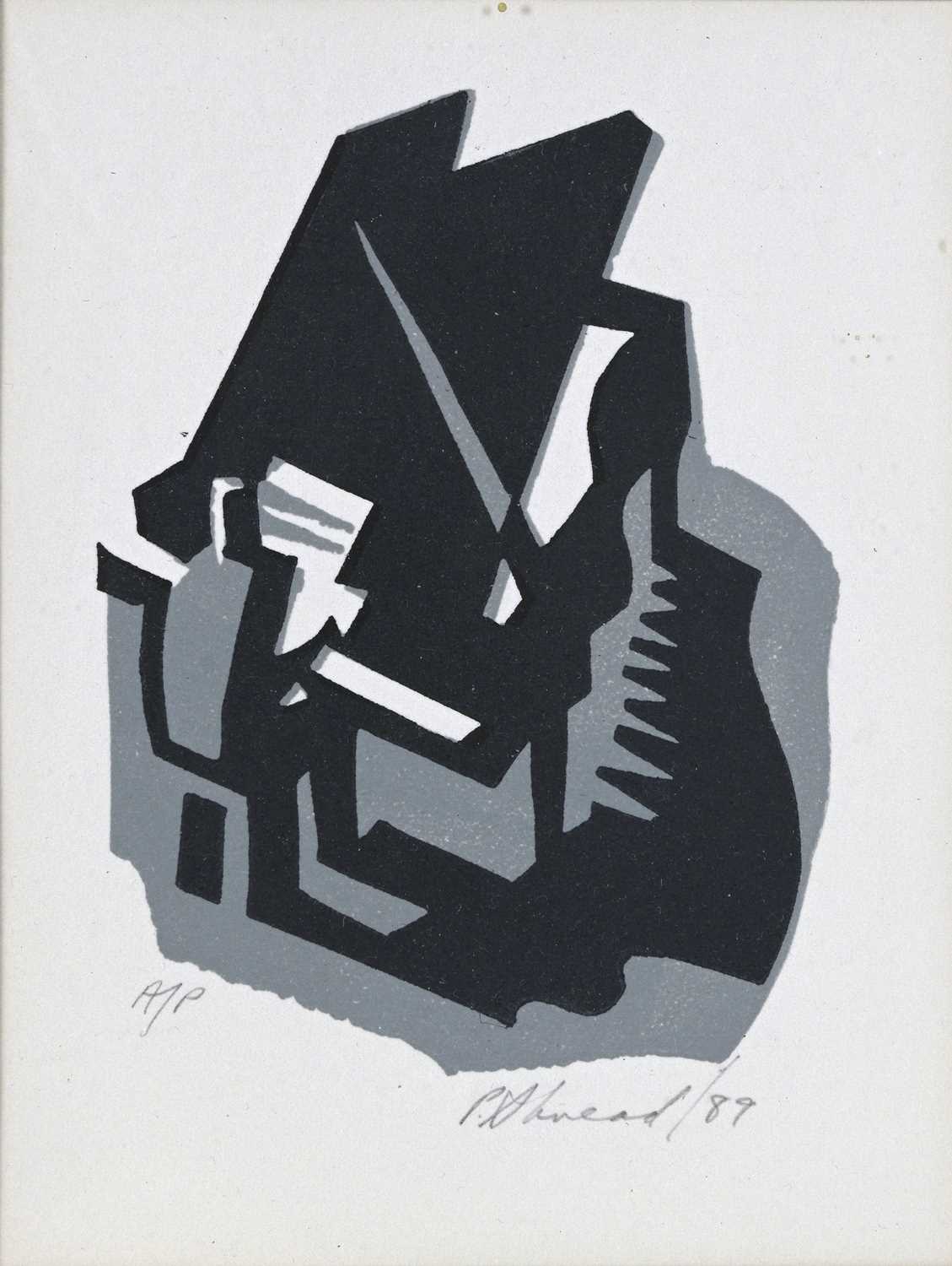 Lot 290 - Peter Shread (British, 20th/21st Century),...