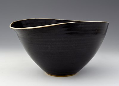 Lot 644 - Dame Lucie Rie and Hans Coper, a studio...