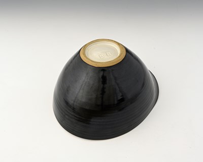 Lot 644 - Dame Lucie Rie and Hans Coper, a studio...