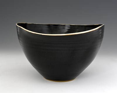 Lot 644 - Dame Lucie Rie and Hans Coper, a studio...