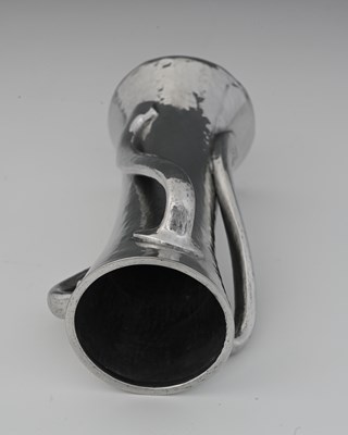 Lot 196 - Archibald Knox for Liberty and Co, a Tudric...