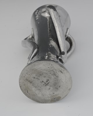 Lot 196 - Archibald Knox for Liberty and Co, a Tudric...