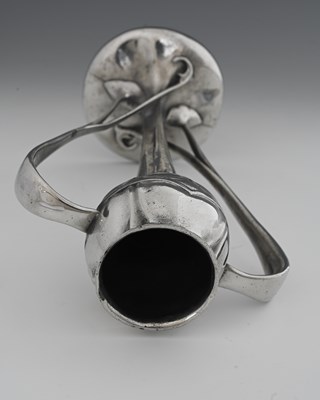 Lot 193 - Archibald Knox for Liberty and Co, a Tudric...