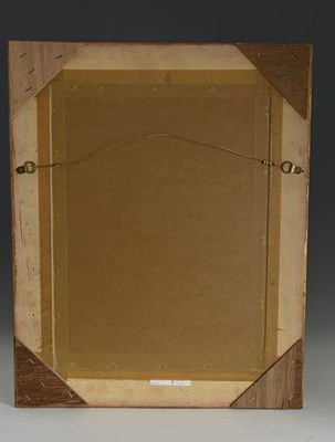 Lot 279 - James Abbot McNeill Whistler (American,...