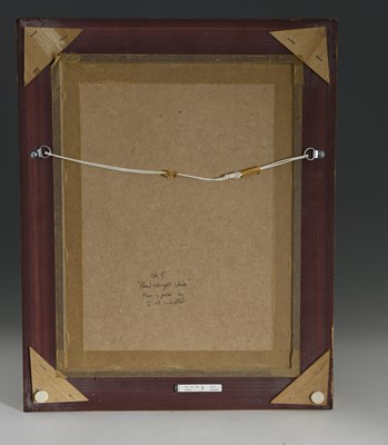 Lot 279 - James Abbot McNeill Whistler (American,...