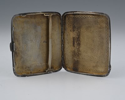 Lot 99 - Bernard Cuzner for Liberty and Co., an Arts...