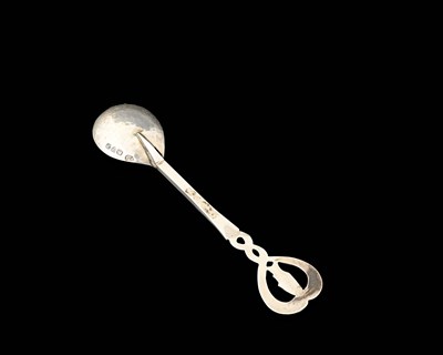 Lot 100 - Keswick School of Industrial Design, an Arts...