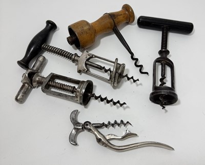 Lot 236 - A collection of 19th century and later...