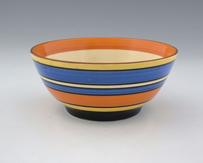 Lot 539 - Clarice Cliff for Wilkinson, an Original...