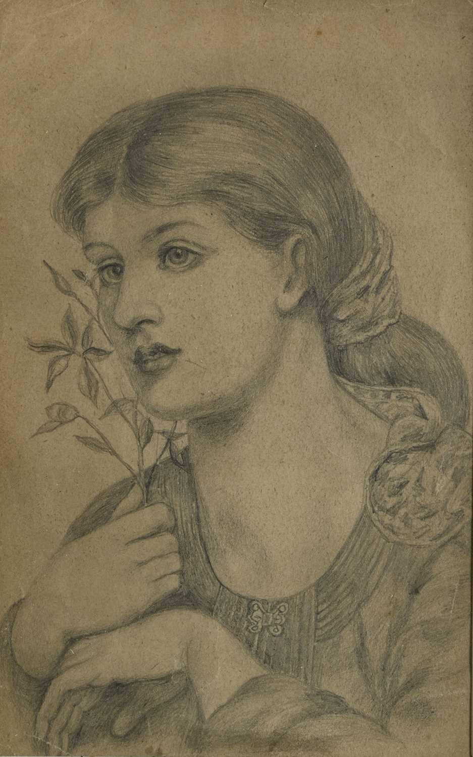 Lot 295 - British School, late 19th Century, a...